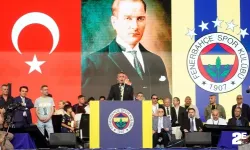 Ali Koç yeniden başkan seçildi