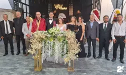 Aslan ailesinin mutlu günü