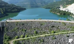 Barajların doluluk oranı yüzleri güldürdü