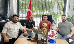 Batıkentspor transfere erken başladı