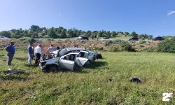 Bayram Trafiğinde 22 Kişi Hayatını Kaybetti, 4.043 Kişi Yaralandı