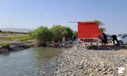 Bunaltıcı sıcaklarda serinleten yöntem