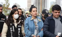 Dilan, Engin ve Sezgin Polat’ın tahliye gerekçesi ortaya çıktı