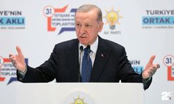 Erdoğan: Vatandaşın Canına Kast Edenlerin Tepesine Bineceğiz