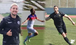 Es-Es'in görüştüğü isimler yüksekten uçtu