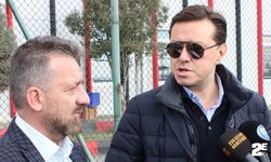 ES-ES'ten alacaklarını bağışlamalılar