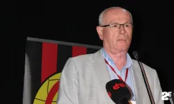 Eskişehirspor şu anda komada