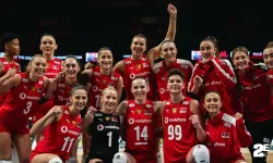 Filenin sultanları ABD’ye geçit vermedi 3-2