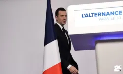 Fransa'da sandık çıkış anketlerine göre aşırı sağcı Ulusal Birlik Partisi seçimlerde önde