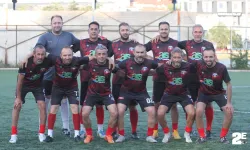 Galibiyetle başladılar 3-1