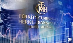 Gözler Merkez Bankası'nın Haziran Ayı Faiz Kararında