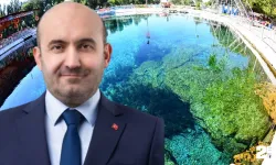 Gürhan Albayrak: "Sakaryabaşı Projesi siyaset üstü bir meseledir”