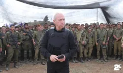 İsrailli Bakan Gallant'tan Hizbullah'a: "Biz savaş aramıyoruz ama buna hazırız”
