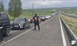 Jandarma birimleri denetimlere hız kesmeden devam ediyorlar