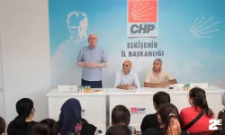 Kazım Kurt: “CHP’nin iktidar yürüyüşüne başladığının işareti!”