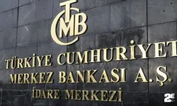 Merkez Bankasının rezervi arttı