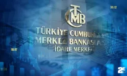 Merkez bankasının rezervleri arttı