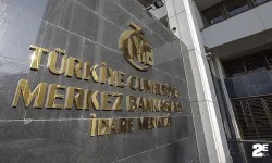 Merkez Bankası'nın toplam rezervleri arttı