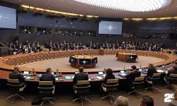 NATO Savunma Bakanları Toplantısı ikinci gününde