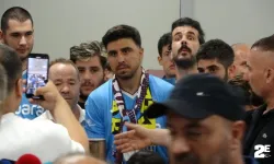 Ozan Tufan, Trabzon'da