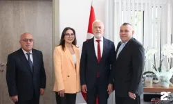 Sadece Eskişehir’e değil bölgeye hizmet ediyoruz