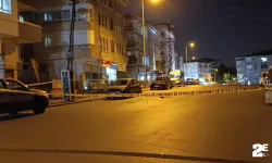 Silahlı kavgada canından oldu!