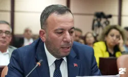 Sivri: Mezbahasız son bayram olsun!