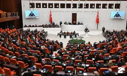 Türk Silahlı Kuvvetleri Personel Kanunu TBMM'de kabul edildi