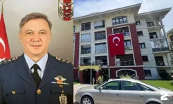 Uçak kazasında şehidimiz var, Eskişehir !