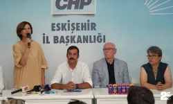 Ünlüce: “Geleceğe emin adımlarla yürüyoruz”