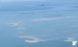Vatandaşı endişelendiren müsilaj sorunu