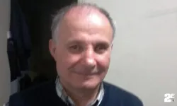 Yaşlı adamın acı sonu!