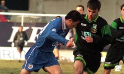 57 yaşındaki Japon forvet Miura, 16. takımına transfer oldu