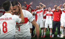 A Milli Futbol Takımı Yarı Final İçin Hollanda Karşısında