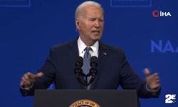 ABD Başkanı Joe Biden’dan siyasette tansiyonu düşürme çağrısı