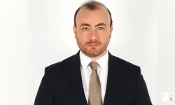 AK Parti Tepebaşı İlçe Başkanı Emre Aydın görevinden ayrıldı!