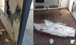 Akıllı durakları kullanılamaz hale getirdiler!
