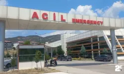 Akrabalar arasındaki kavgada kan aktı