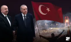 Aliyev'den Erdoğan'a 15 Temmuz mektubu: Türk halkı kahramanlık destanı yazdı