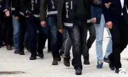 Ankara merkezli FETÖ operasyonu: 13 kişi tutuklandı