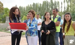 Ayşe Ünlüce emekliler için yeni projesini hayata geçiriyor