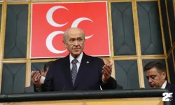 Bahçeli: "15 Temmuz milli kahramanlığın direniş ve dik duruşudur"