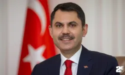 Bakan Kurum: "Şu ana kadar 76 bin konutumuzu 11 ilimizde vatandaşlarımıza teslim ettik"