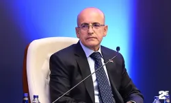 Bakan Şimşek: “TL’ye güven artıyor”