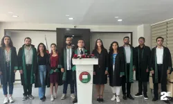 Baro Başkanı Elagöz: ''Büyük bir felaketin eşiğindeyiz''