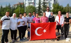 Bocce’de anlamlı turnuva 