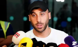 Cenk Tosun: “Burada yaptıklarımız sadece fragmandı”