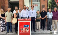 CHP İl Başkanı Talat Yalaz: "Eğitim sistemimiz, ne çağdaş, ne de laik, ne de bilimsel"