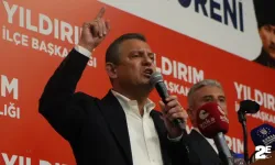 CHP Lideri: "Anketlerde en az 4.5 puan öndeyiz"