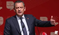 CHP Lideri Özel: Bu akşam başlıyoruz!